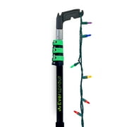Eversprout Multi Purpose Utility Hook with Extension Pole