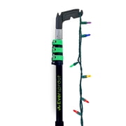 Eversprout Multi Purpose Utility Hook with Extension Pole