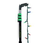 Eversprout Multi Purpose Utility Hook with Extension Pole