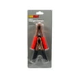 thumbnail image 1 of Everstart 50-Amp Booster Cable Clamps, designed for use with 6-12V batteries to start stalled vehicles., 1 of 3
