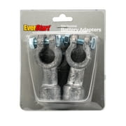 Everstart 925W 6-12-Volt Battery Side Terminal Adapters