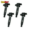 Everstart ES7033MP4 Set of 4 Ignition Coils