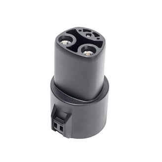 Chademo Adapter Tesla