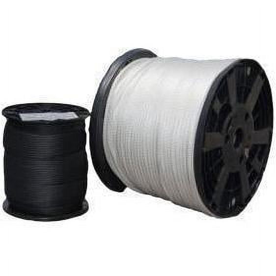 Ever Calm Rope Everstrong Neo-Braided Polyester Rope (1000 ft. Spool) - Walmart ...