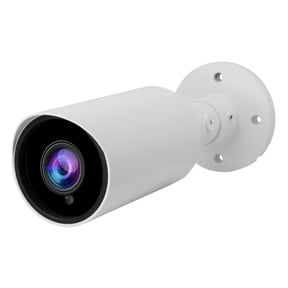 Evertech 1080P HD Outdoor Indoor 2.8-12 mm Manual Zoom Bullet Security Camera