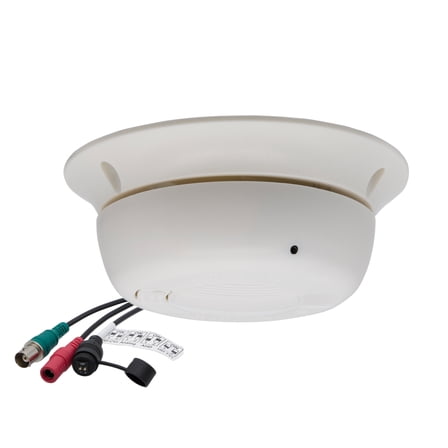 Evertech 1080p CCTV Security Camera, Indoor, 1 Piece