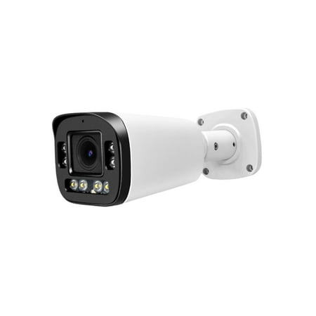 Evertech HD 1080p Weatherproof Adjustable Lens Night Vision Bullet Security Surveillance Camera