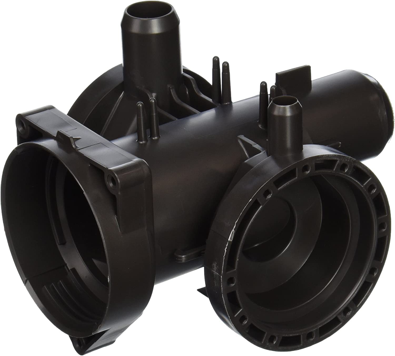 Bullone E Rondella Per Lavatrice LG EvertechPRO - Ricambio 4040FR4051C / 4040FR4051B - Foto 3