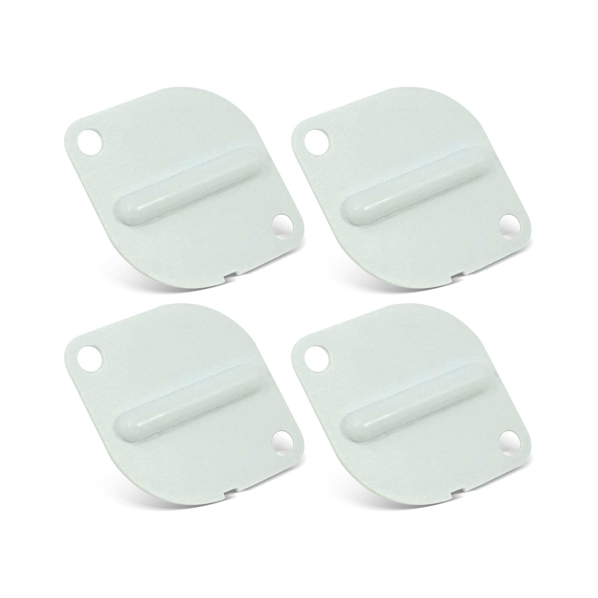 EvertechPRO 3390719 Thermal Fuse Pack of 4 Replacement for Whirlpool ...