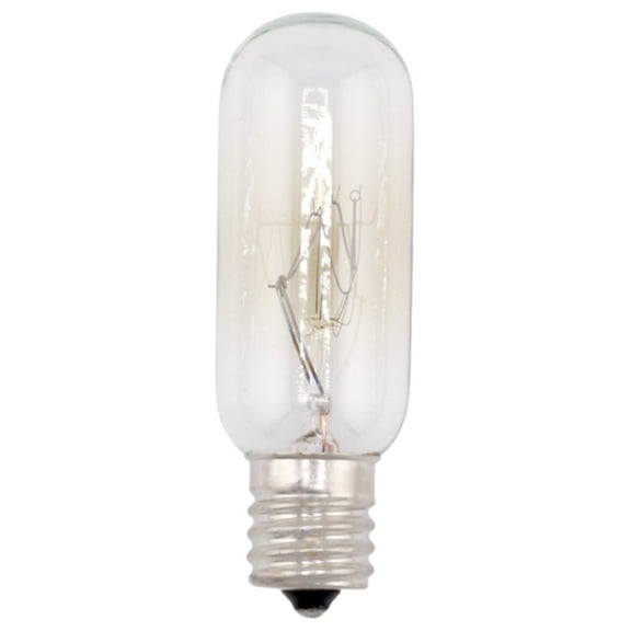 EvertechPRO 4713-001013 40W Incandescent Light Bulb for Samsung Microwave