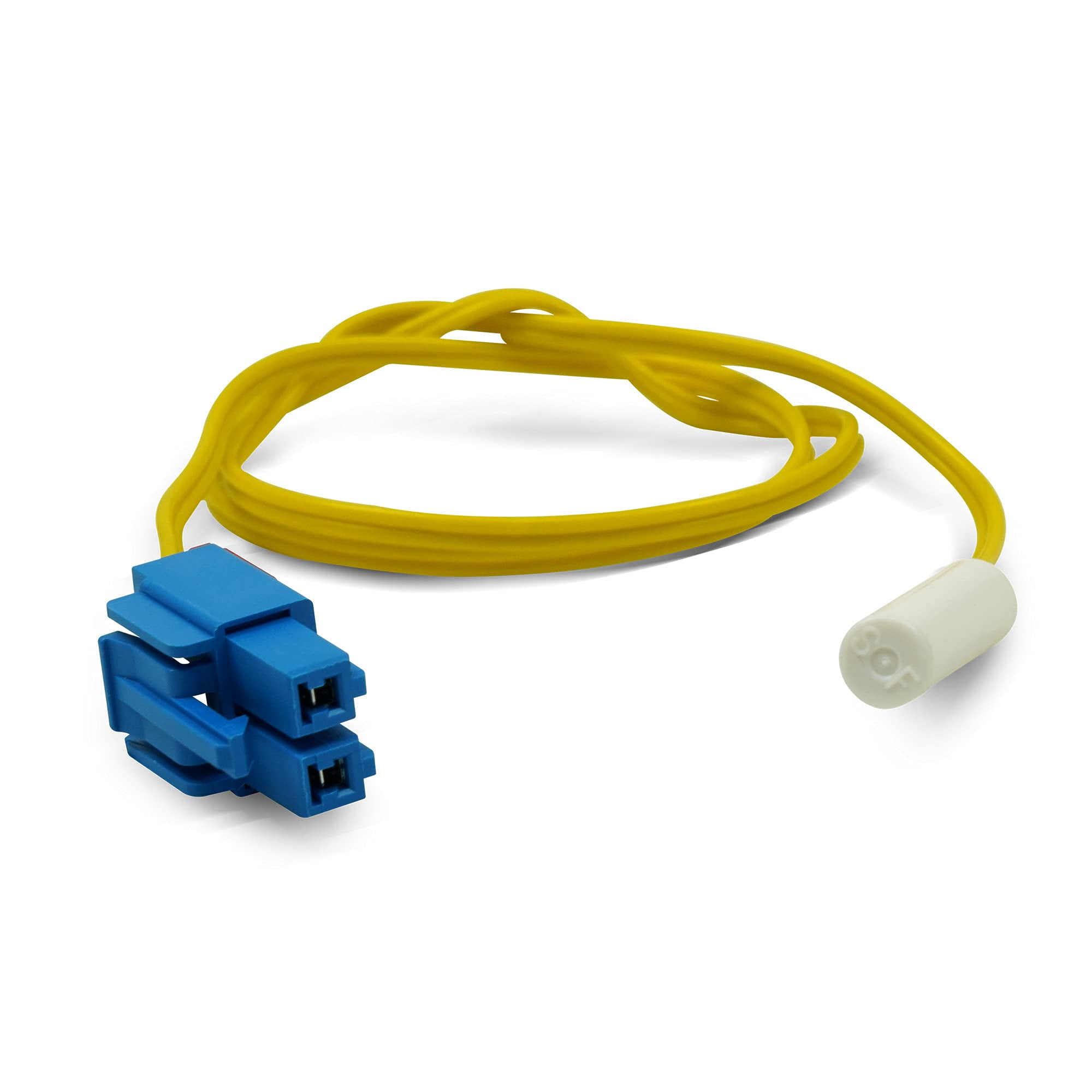 EvertechPRO DA3210105X Sensor Temp Replacement for Samsung