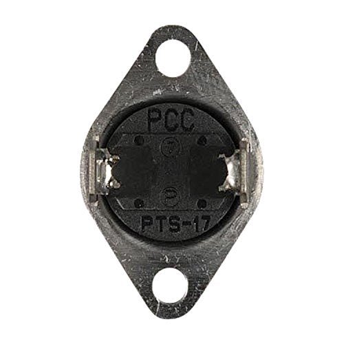 EvertechPRO DC47-00015A Thermal Fuse Replacement for Samsung Appliance 2068544