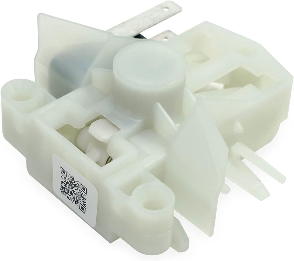 EvertechPRO DD81-02132A Door Latch Switch Replacement for Samsung ...