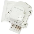 thumbnail image 1 of EvertechPRO Defrost Timer Replacement 5304518034 - Fits Frigidaire Defrost, Universal Fit Freezer Replacement, 115V, Durable, Equivalent to 297318010 00624727 00624729 00626218, 1 of 6