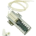 thumbnail image 1 of EvertechPRO Flat Igniter for WB2X9998 5303935066 WB13K21 1240035 Norton 501A 41-2016, 1 of 4