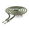 thumbnail image 1 of EvertechPRO MP15YA Burner Element Replacement for Whirlpool Range 660532 316439801, 1 of 5