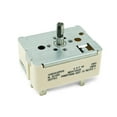 thumbnail image 1 of EvertechPRO Range Infinite Control Switch Replacement for GE WB24T10029 769696 AH236754 EA236754 PS236754, 1 of 5