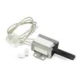 thumbnail image 1 of EvertechPRO WB13K10043 Ignitor Glow Bar Replacement for GE Appliance 2119389 PS4704151, 1 of 6