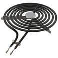EvertechPRO WB30M2 8" Electric Range Burner Coil for G.E Stoves, 6