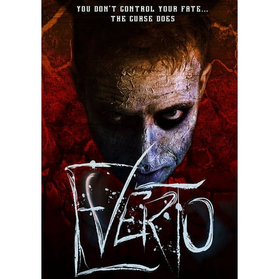 Everto (DVD), R Squared Films, Horror