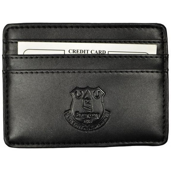 Everton FC Card Wallet