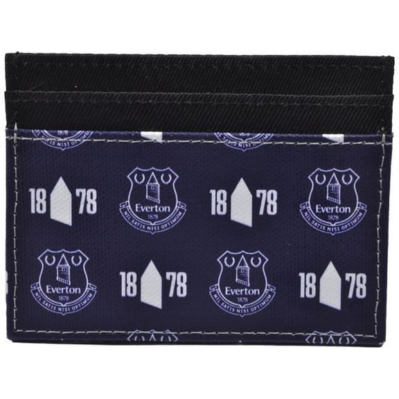 Everton FC Card Wallet