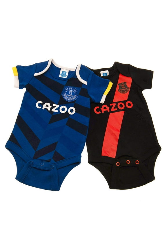 FC Cute Baby Body Suits 2 pack