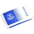 thumbnail image 1 of Everton FC Official Fade Design Wallet, 1 of 4