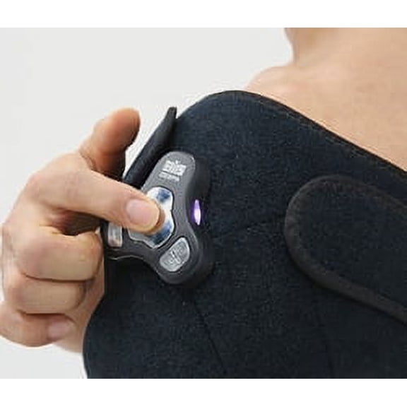 Evertone Accusage Thermo 7 in 1 Hot & Cold Massage Wrap
