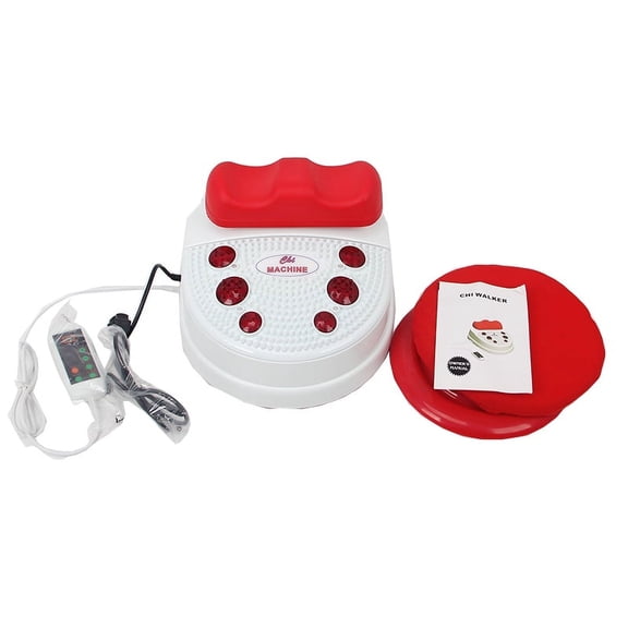 Evertone Ankle Circulatory Workout Massager pro