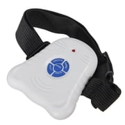 Evertone BK5450 Stop Unwanted Barking Fast with the Dog Collar Bark Stopper - Pack of 2