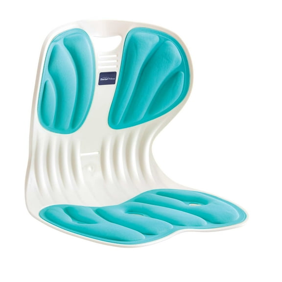 Evertone Bk4382 Posture Pro Lumbar Support