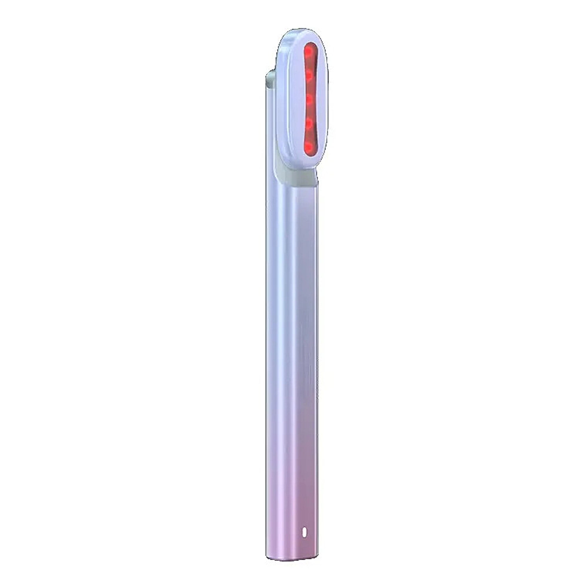 Evertone Bk4751 Therma Glow 5-in-1 Red Light MicroCurrent Heat & UltraSonic Massage Therapy