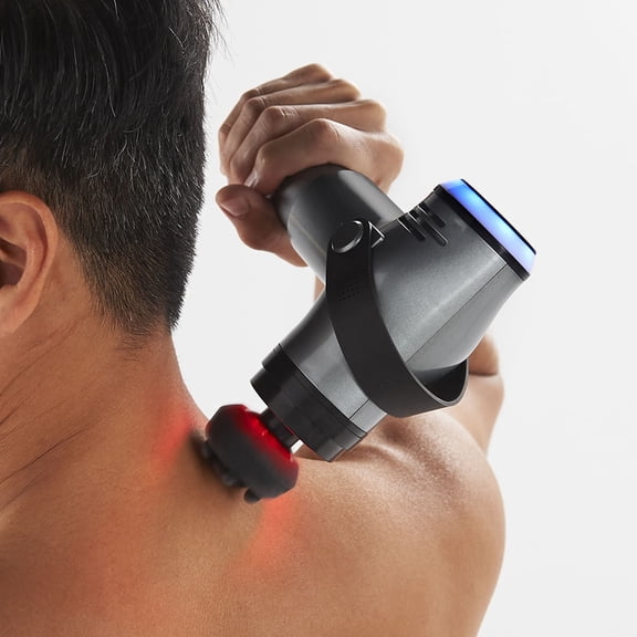 Evertone Prosage Evertone Prosage Thermo Massage Gun with Percussion Heated Warm Up Technology