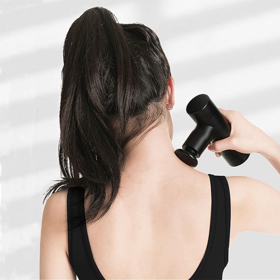 Evertone Prosage Nano Massager Gun