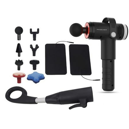Evertone Prosage Thermo Copper Massage Gun