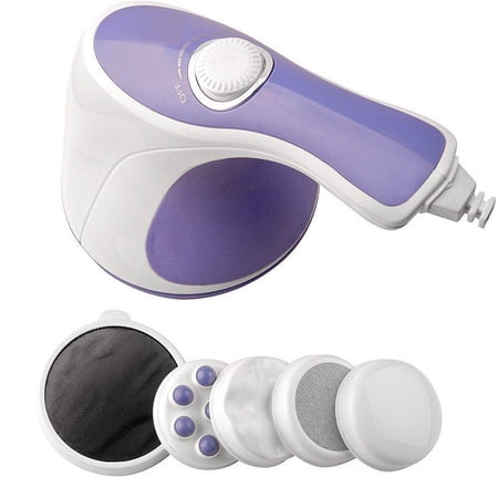 Evertone Relax Spin and Tone pro