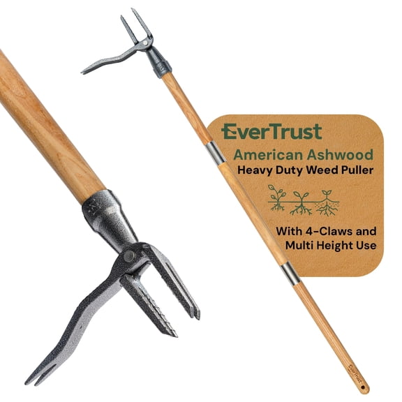 Evertrust Stand-up Weed Puller