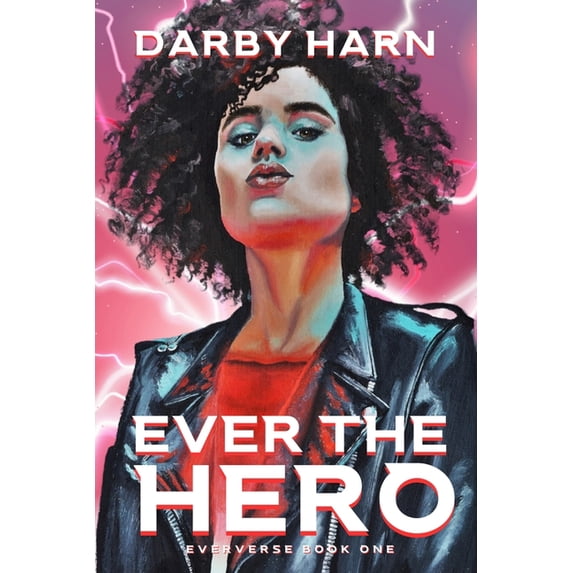 Eververse Ever The Hero, Book 1, (Paperback)
