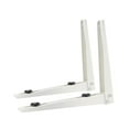 EverwellWall Mounting Bracket for Mini Split AC 900036000 Btu
