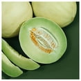 thumbnail image 1 of Everwilde Farms - 1/4 lb Green Flesh Honeydew Melon Seeds - Gold Vault Bulk Seed Packet, 1 of 3