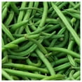 thumbnail image 1 of Everwilde Farms - 1/4 lb Landreth Stringless Green Bush Bean Seeds - Gold Vault Bulk Seed Packet, 1 of 2