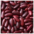 thumbnail image 1 of Everwilde Farms - 1 lb Dark Red Kidney Dry Bean Seeds - Gold Vault Bulk Seed Packet, 1 of 3