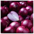 thumbnail image 1 of Everwilde Farms - 1 oz Ruby Red Onion Seeds - Gold Vault Bulk Seed Packet, 1 of 3