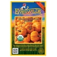 thumbnail image 1 of Everwilde Farms - 10 Organic Jack Be Little Pumpkin Seeds - Gold Vault Jumbo Bulk Seed Packet, 1 of 5