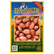 Everwilde Farms - 10 Virginia Jumbo Peanut Seeds - Gold Vault Jumbo Bulk Seed Packet