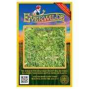 Everwilde Farms - 1000 Blue Grama Native Grass Seeds - Gold Vault Jumbo Bulk Seed Packet