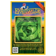 Everwilde Farms - 1000 Buttercrunch Butterhead Lettuce Seeds - Gold Vault Jumbo Bulk Seed Packet