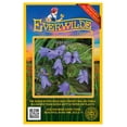 thumbnail image 1 of Everwilde Farms - 1000 Harebell Native Wildflower Seeds - Gold Vault Seed Packet, 1 of 5