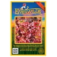 thumbnail image 1 of Everwilde Farms - 1000 Red Salad Bowl Leaf Lettuce Seeds - Gold Vault Jumbo Bulk Seed Packet, 1 of 5